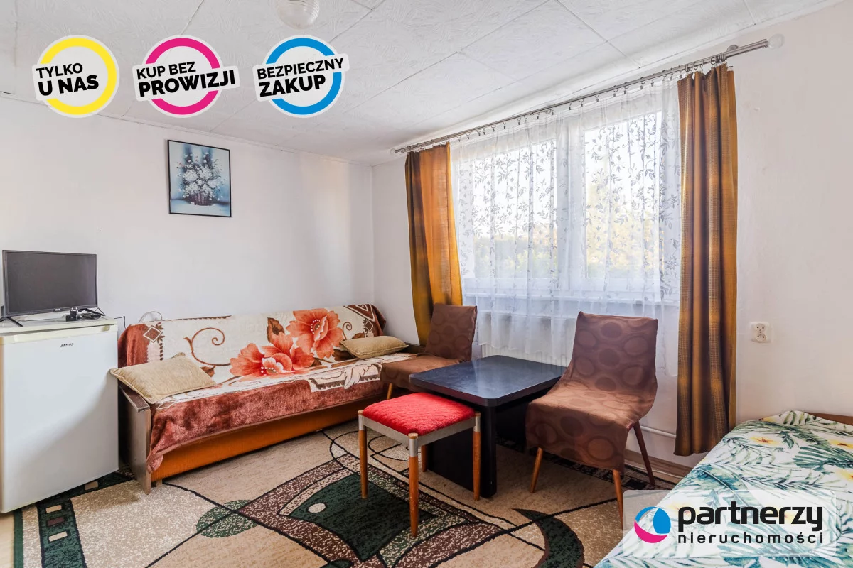 Dom i rezydencja 179,00 m², oferta nr , PAN838667, Jantar, Bursztynowa