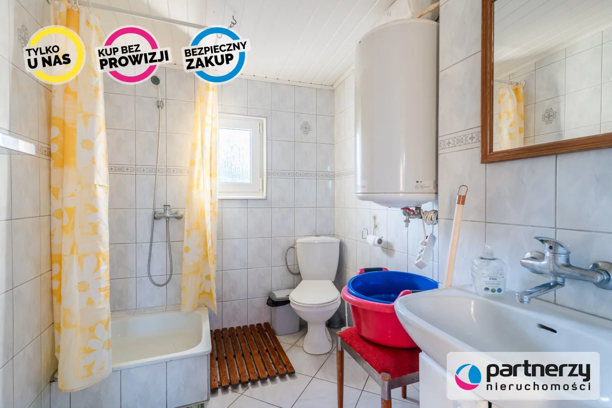 Dom i rezydencja 179,00 m², oferta nr , PAN838667, Jantar, Bursztynowa