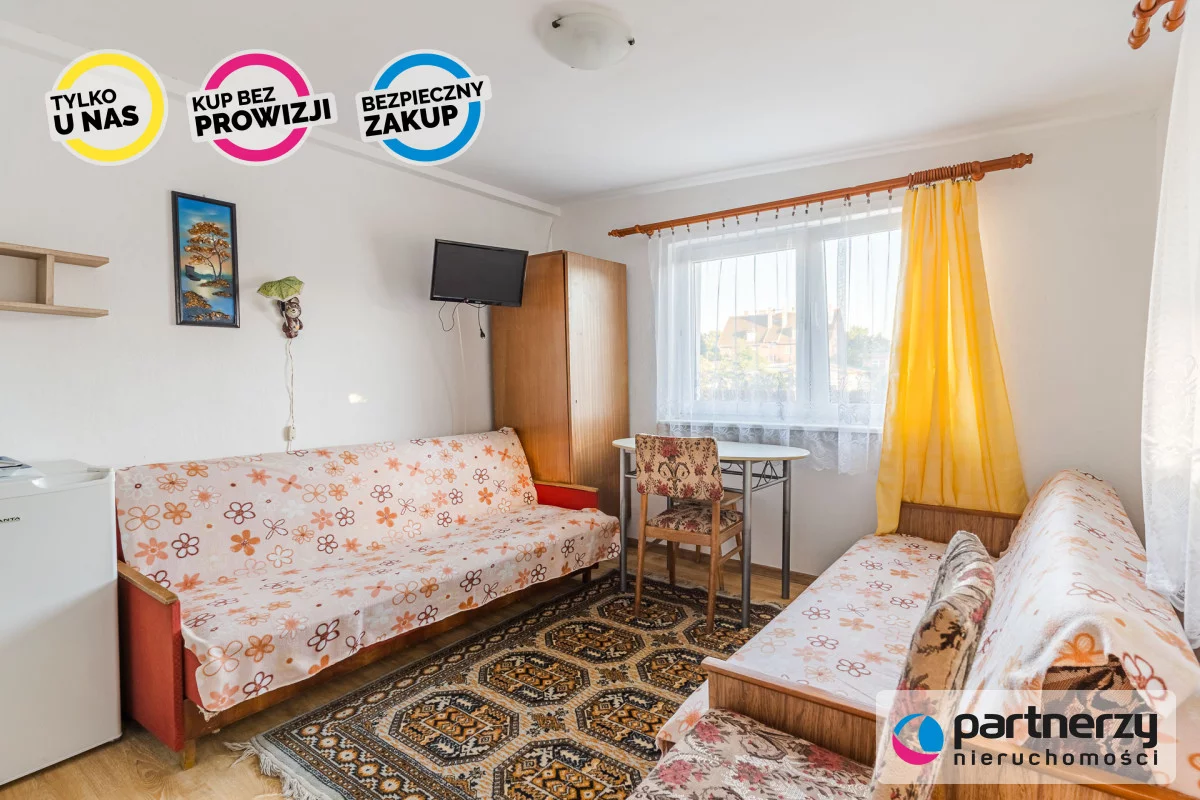 Dom i rezydencja 179,00 m², oferta nr , PAN838667, Jantar, Bursztynowa