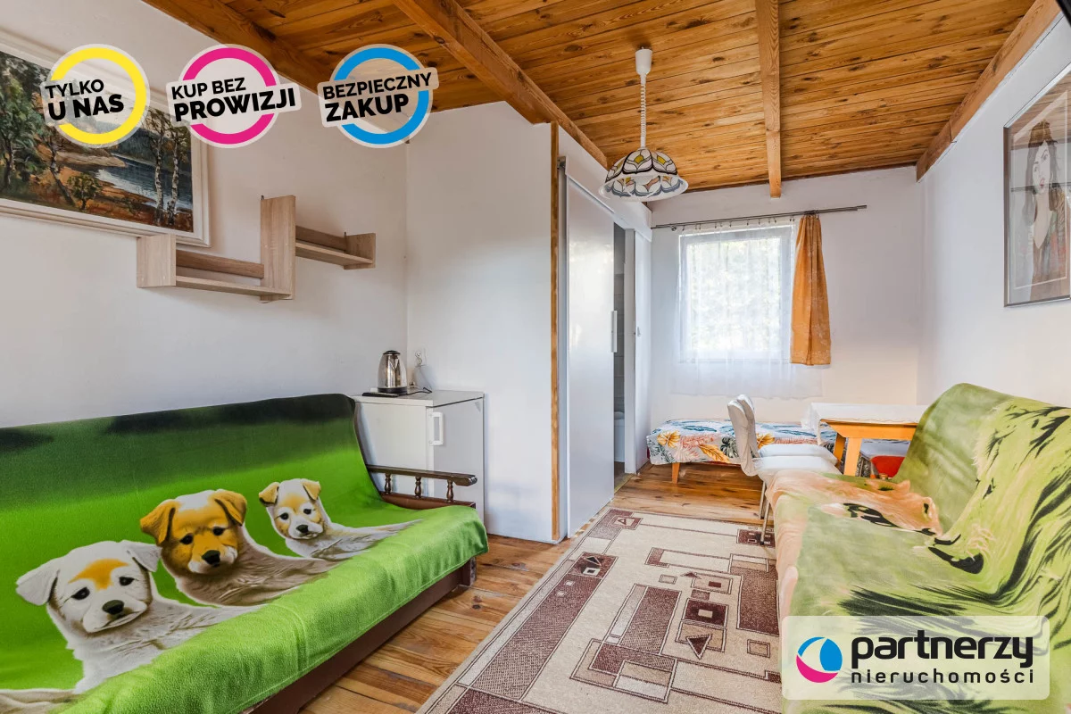 Dom i rezydencja 179,00 m², oferta nr , PAN838667, Jantar, Bursztynowa
