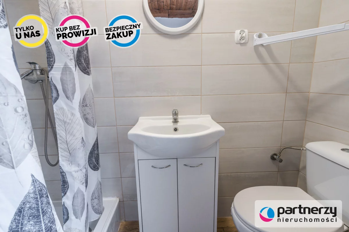 Dom i rezydencja 179,00 m², oferta nr , PAN838667, Jantar, Bursztynowa