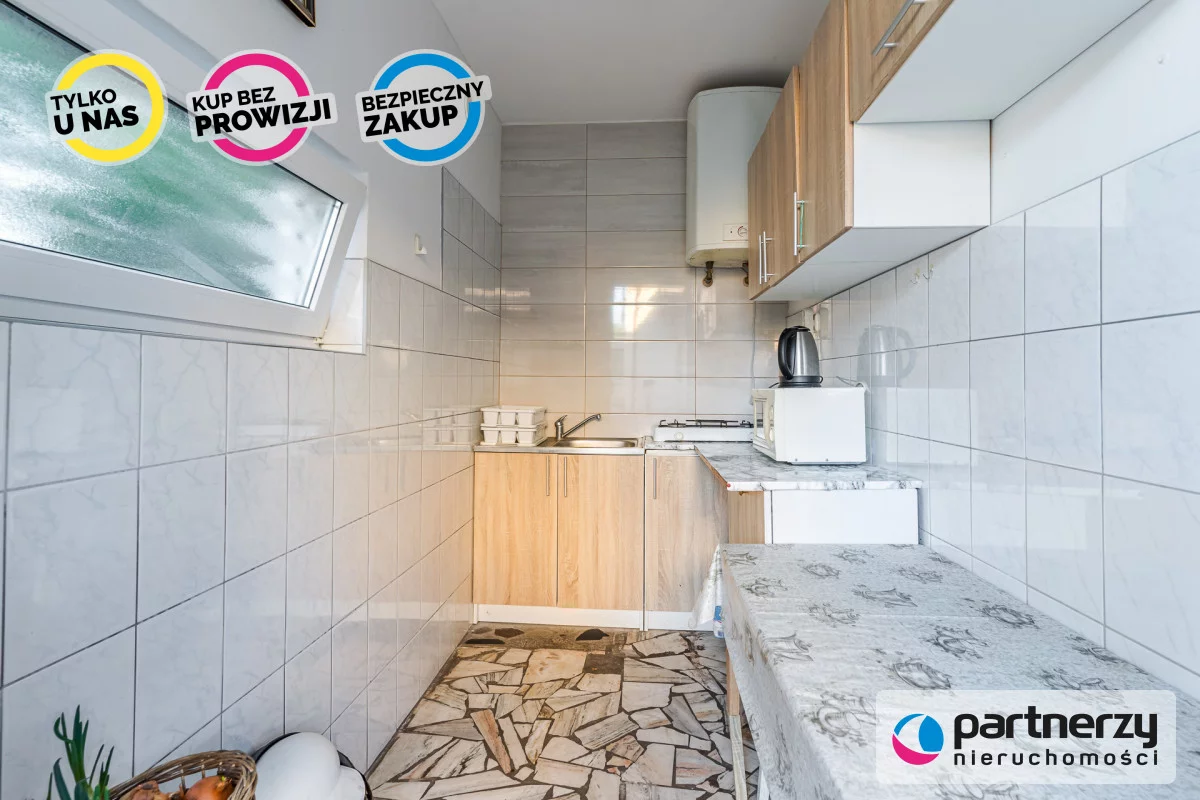 Dom i rezydencja 179,00 m², oferta nr , PAN838667, Jantar, Bursztynowa