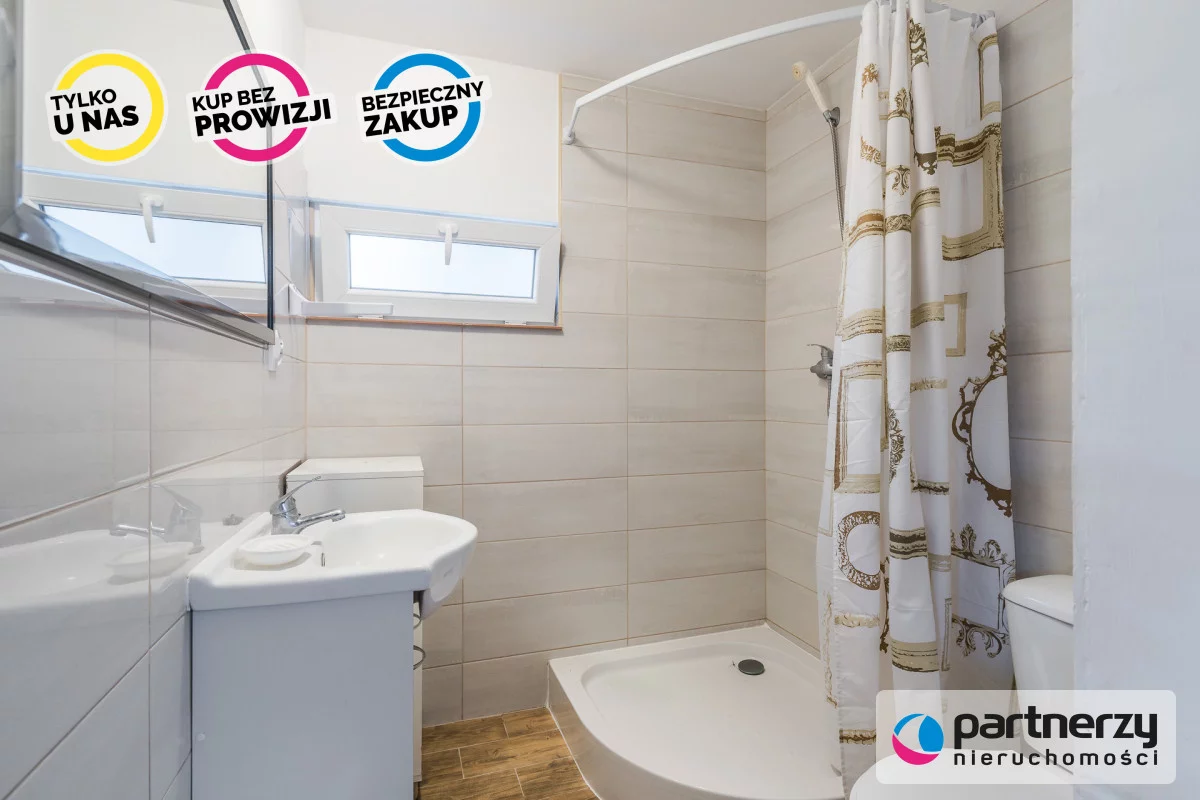 Dom i rezydencja 179,00 m², oferta nr , PAN838667, Jantar, Bursztynowa