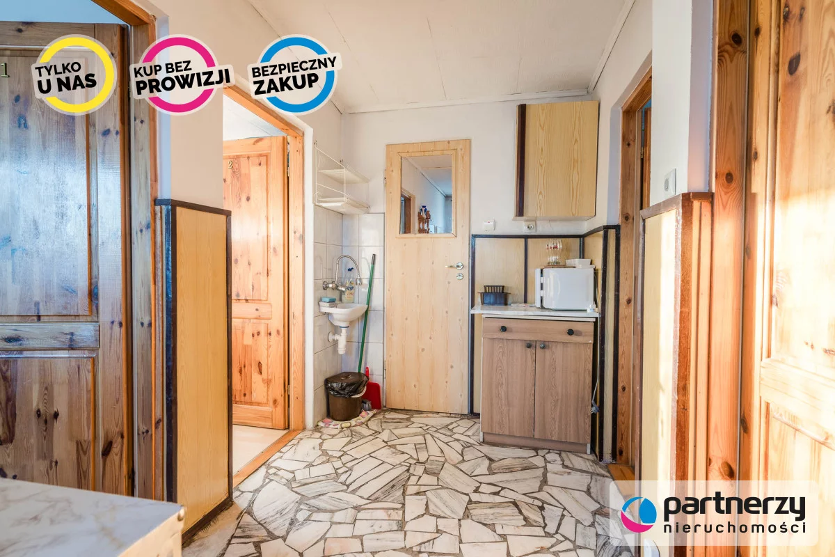 Dom i rezydencja 179,00 m², oferta nr , PAN838667, Jantar, Bursztynowa