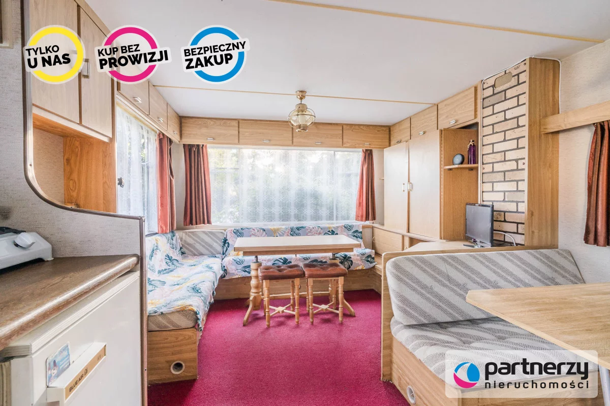 Dom i rezydencja 179,00 m², oferta nr , PAN838667, Jantar, Bursztynowa