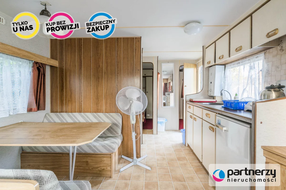 Dom i rezydencja 179,00 m², oferta nr , PAN838667, Jantar, Bursztynowa