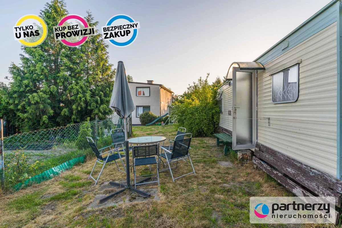 Dom i rezydencja 179,00 m², oferta nr , PAN838667, Jantar, Bursztynowa