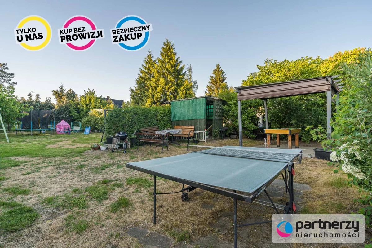 Dom i rezydencja 179,00 m², oferta nr , PAN838667, Jantar, Bursztynowa