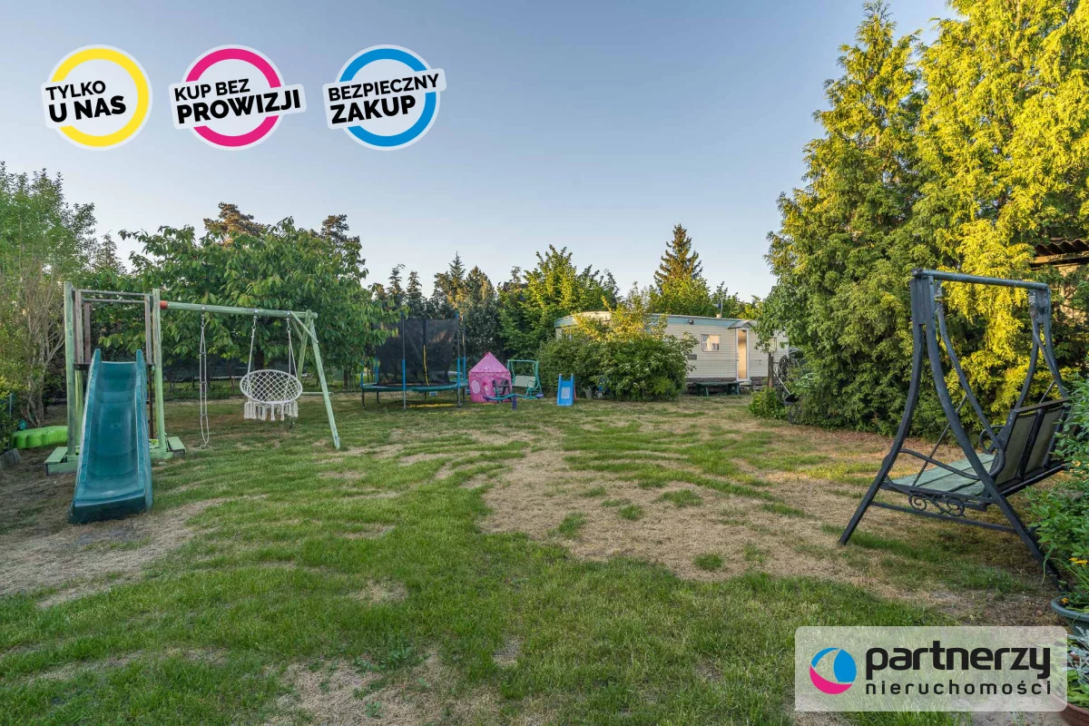 Dom i rezydencja 179,00 m², oferta nr , PAN838667, Jantar, Bursztynowa