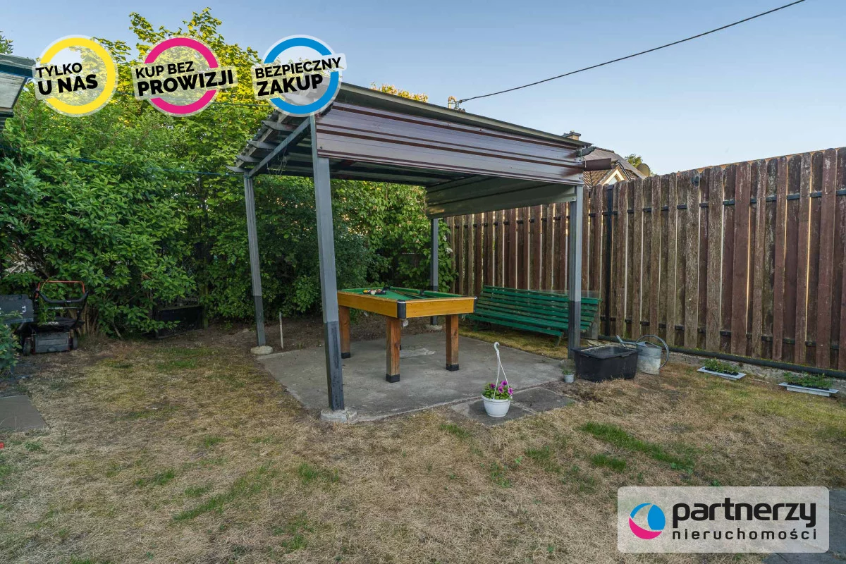 Dom i rezydencja 179,00 m², oferta nr , PAN838667, Jantar, Bursztynowa
