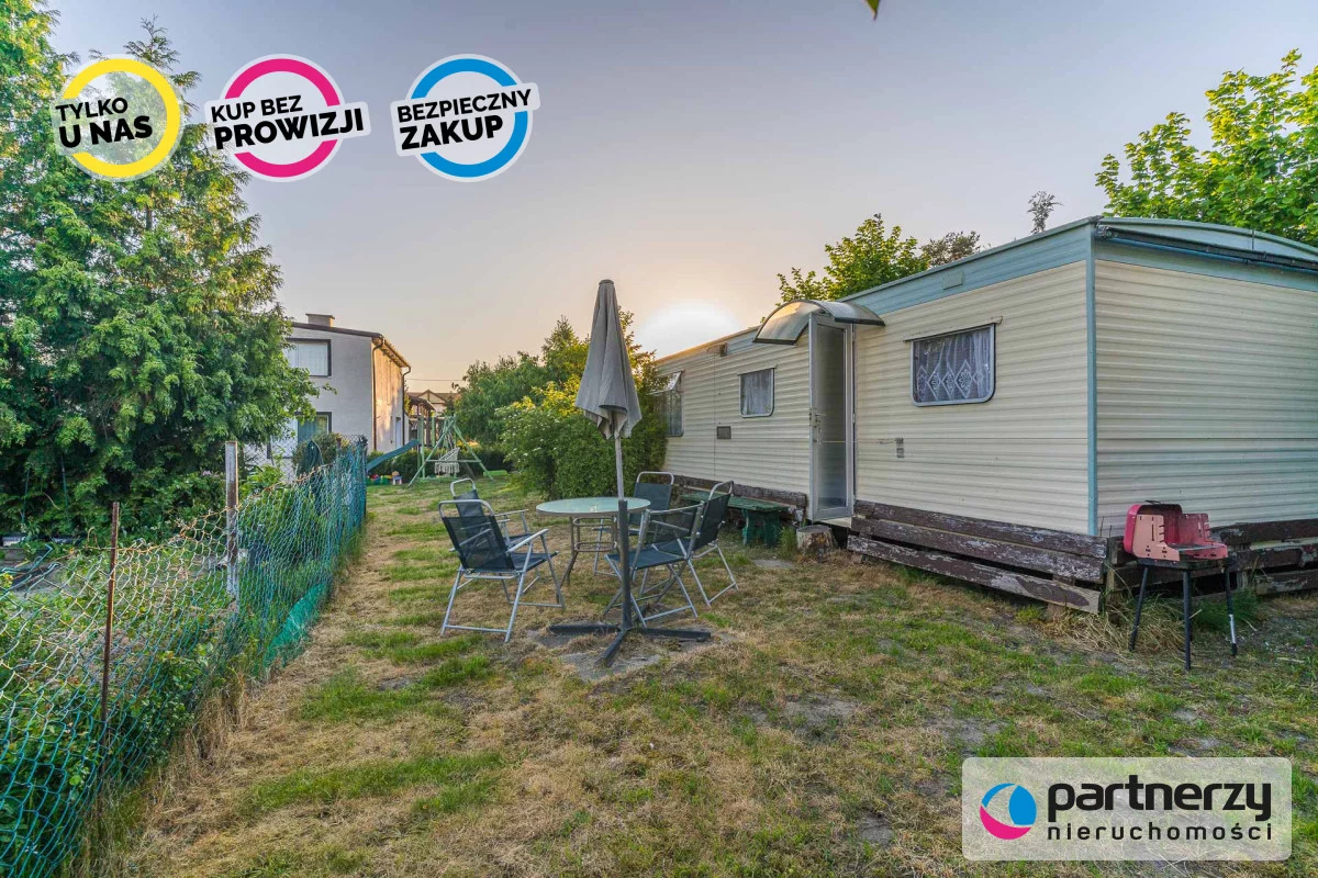 Dom i rezydencja 179,00 m², oferta nr , PAN838667, Jantar, Bursztynowa