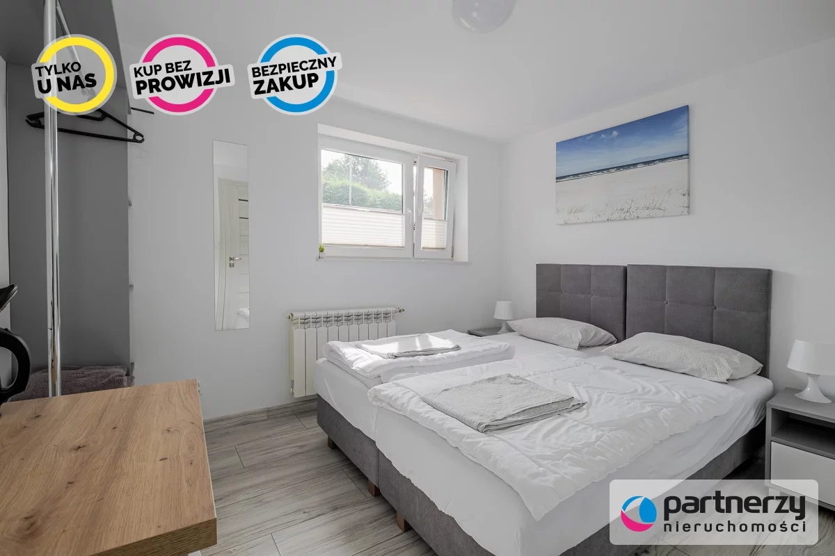 Dom i rezydencja 200,00 m², oferta nr , PAN336649, Jastrzębia Góra