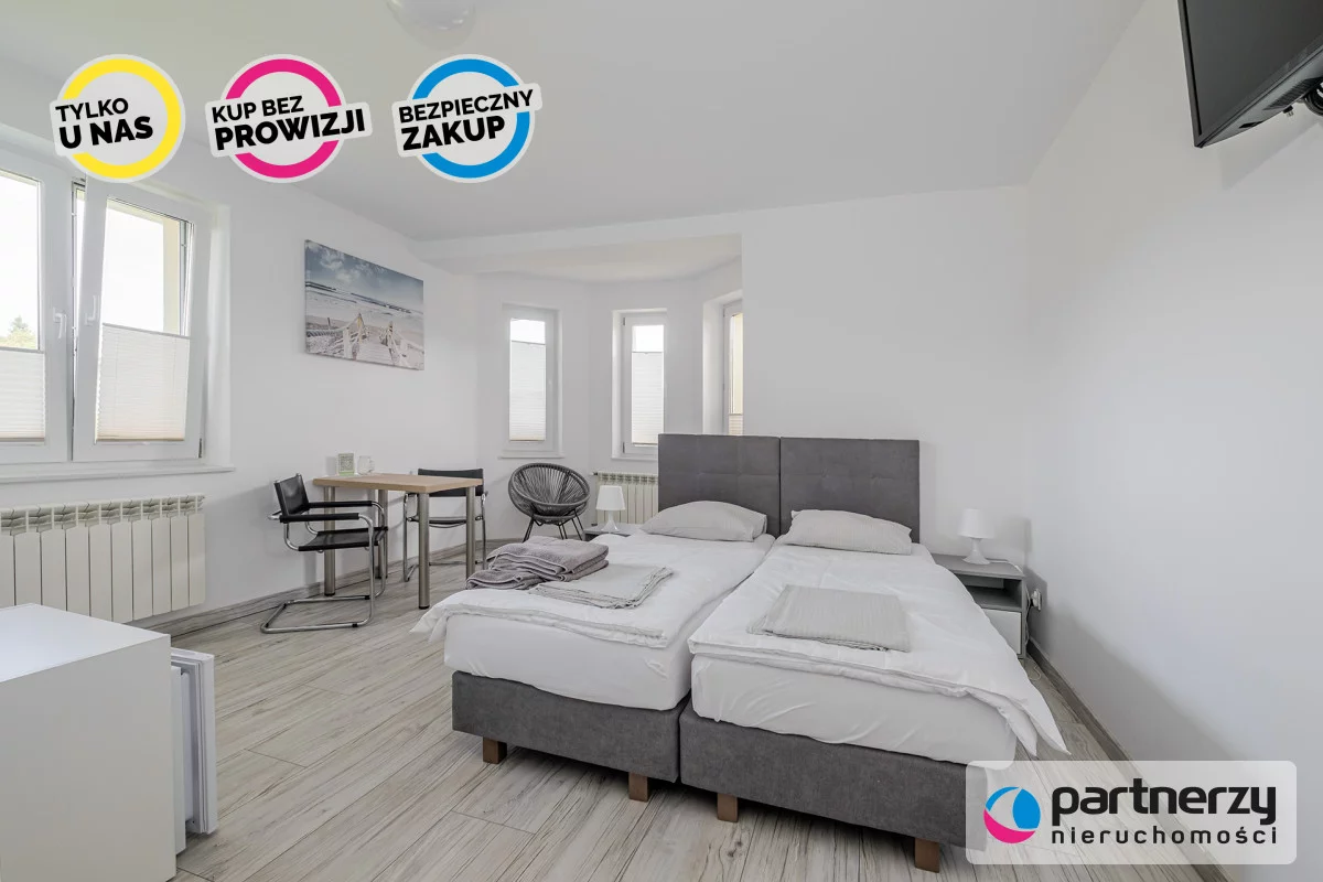 Dom i rezydencja 200,00 m², oferta nr , PAN336649, Jastrzębia Góra