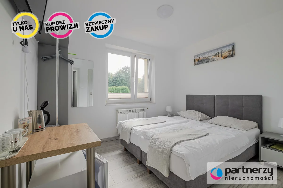Dom i rezydencja 200,00 m², oferta nr , PAN336649, Jastrzębia Góra