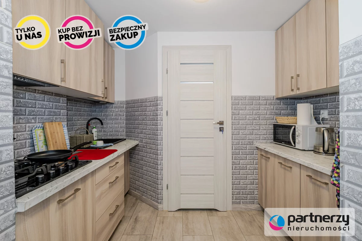 Dom i rezydencja 200,00 m², oferta nr , PAN336649, Jastrzębia Góra