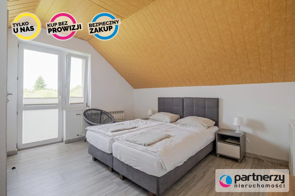 Dom i rezydencja 200,00 m², oferta nr , PAN336649, Jastrzębia Góra