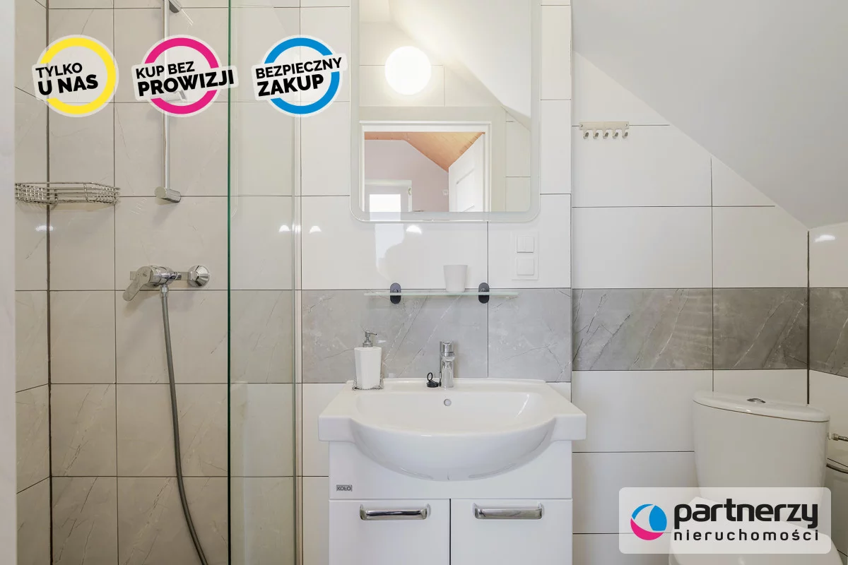 Dom i rezydencja 200,00 m², oferta nr , PAN336649, Jastrzębia Góra