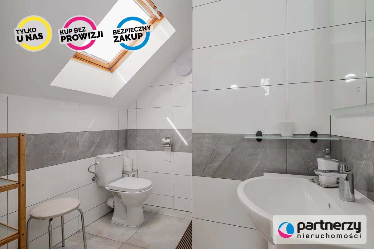 Dom i rezydencja 200,00 m², oferta nr , PAN336649, Jastrzębia Góra