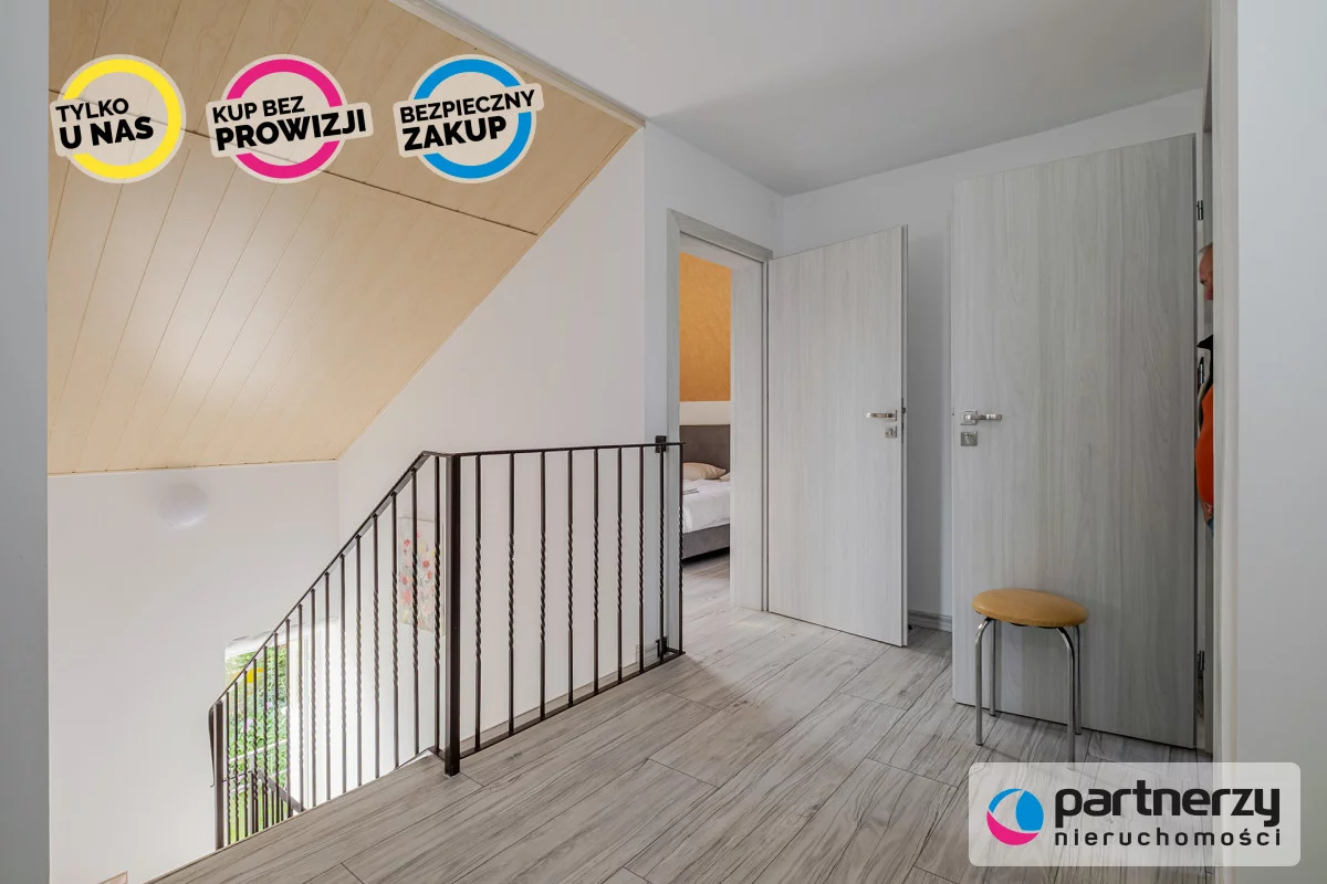 Dom i rezydencja 200,00 m², oferta nr , PAN336649, Jastrzębia Góra