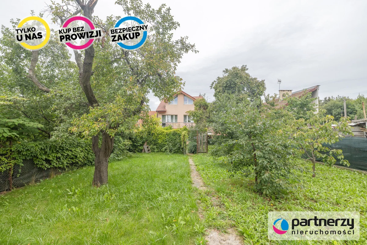 Dom i rezydencja 280,00 m², oferta nr , PAN991025, Gdańsk, Suchanino, Ludwika Beethovena