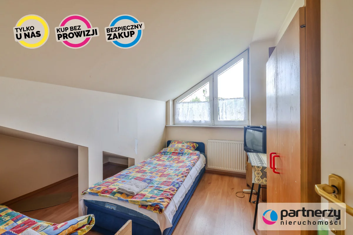 Dom i rezydencja 280,00 m², oferta nr , PAN991025, Gdańsk, Suchanino, Ludwika Beethovena