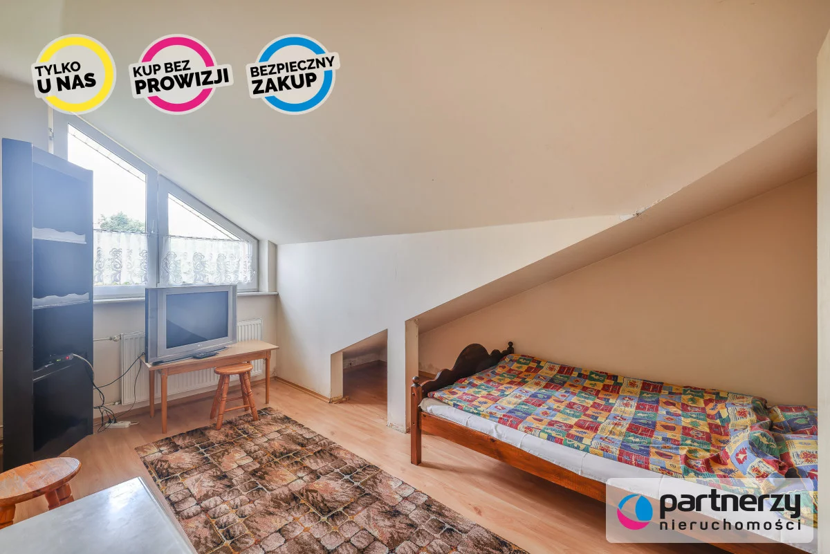 Dom i rezydencja 280,00 m², oferta nr , PAN991025, Gdańsk, Suchanino, Ludwika Beethovena
