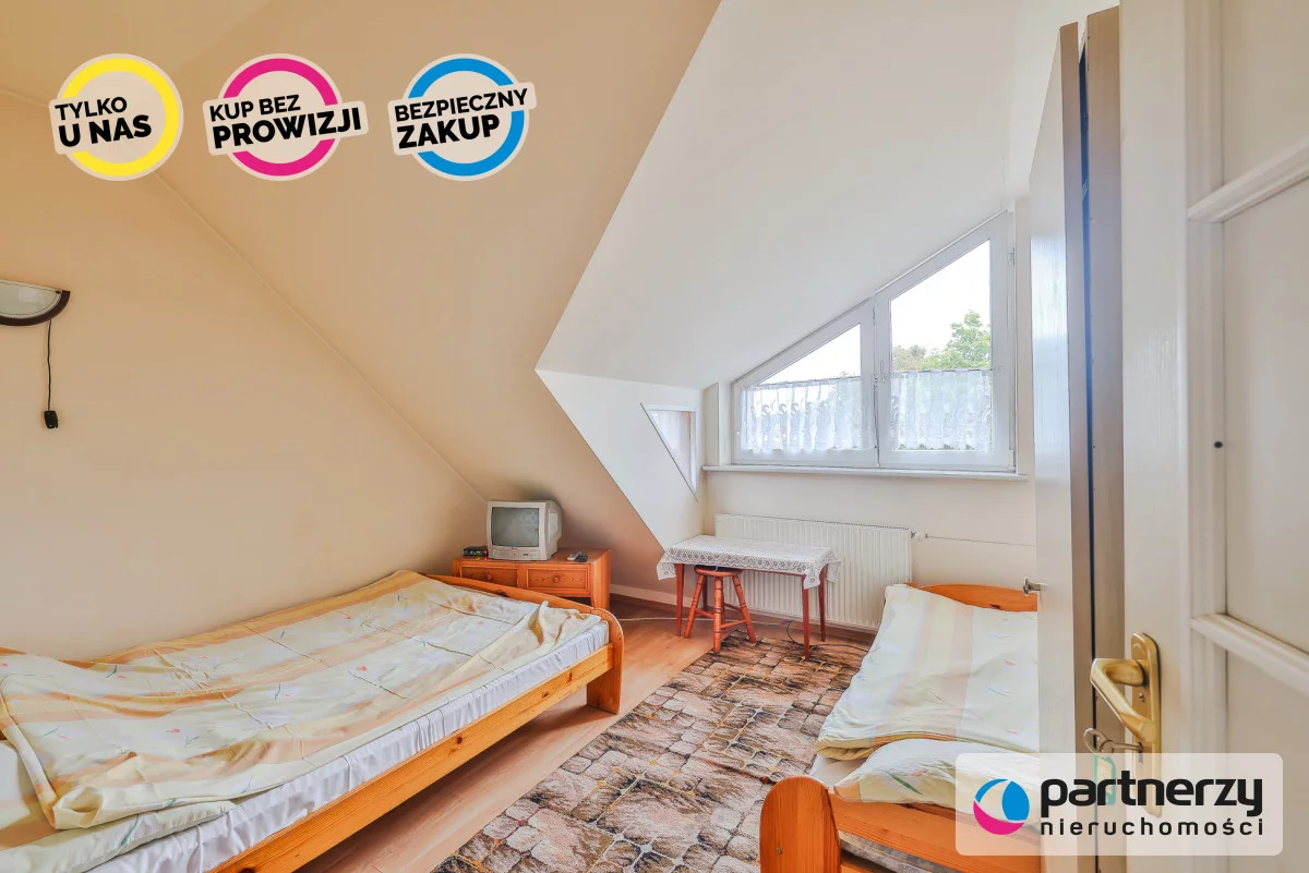 Dom i rezydencja 280,00 m², oferta nr , PAN991025, Gdańsk, Suchanino, Ludwika Beethovena