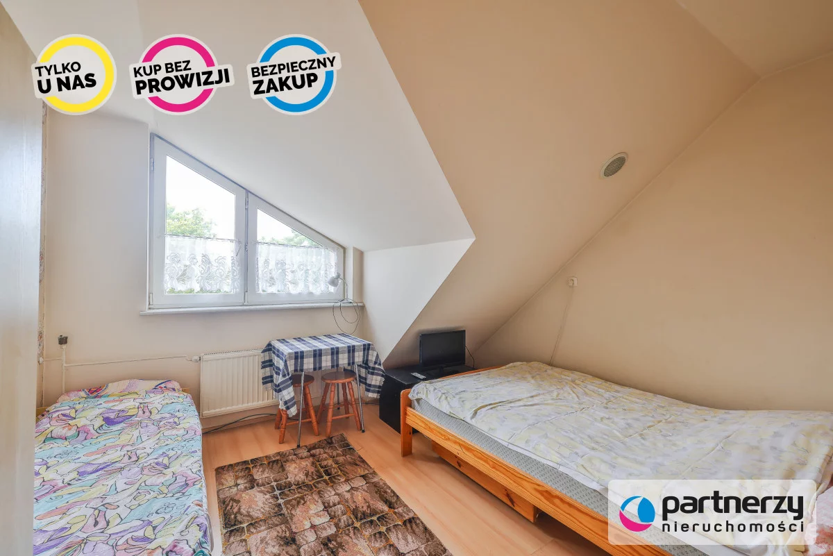 Dom i rezydencja 280,00 m², oferta nr , PAN991025, Gdańsk, Suchanino, Ludwika Beethovena