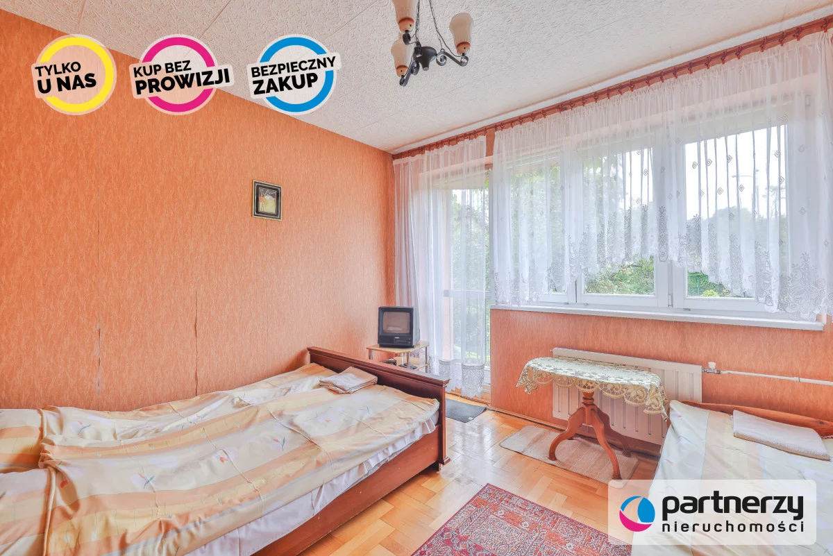 Dom i rezydencja 280,00 m², oferta nr , PAN991025, Gdańsk, Suchanino, Ludwika Beethovena