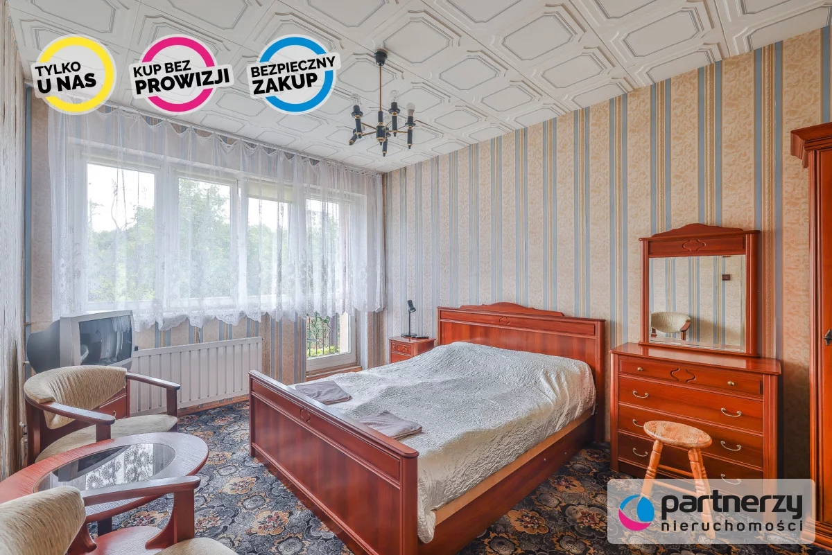 Dom i rezydencja 280,00 m², oferta nr , PAN991025, Gdańsk, Suchanino, Ludwika Beethovena