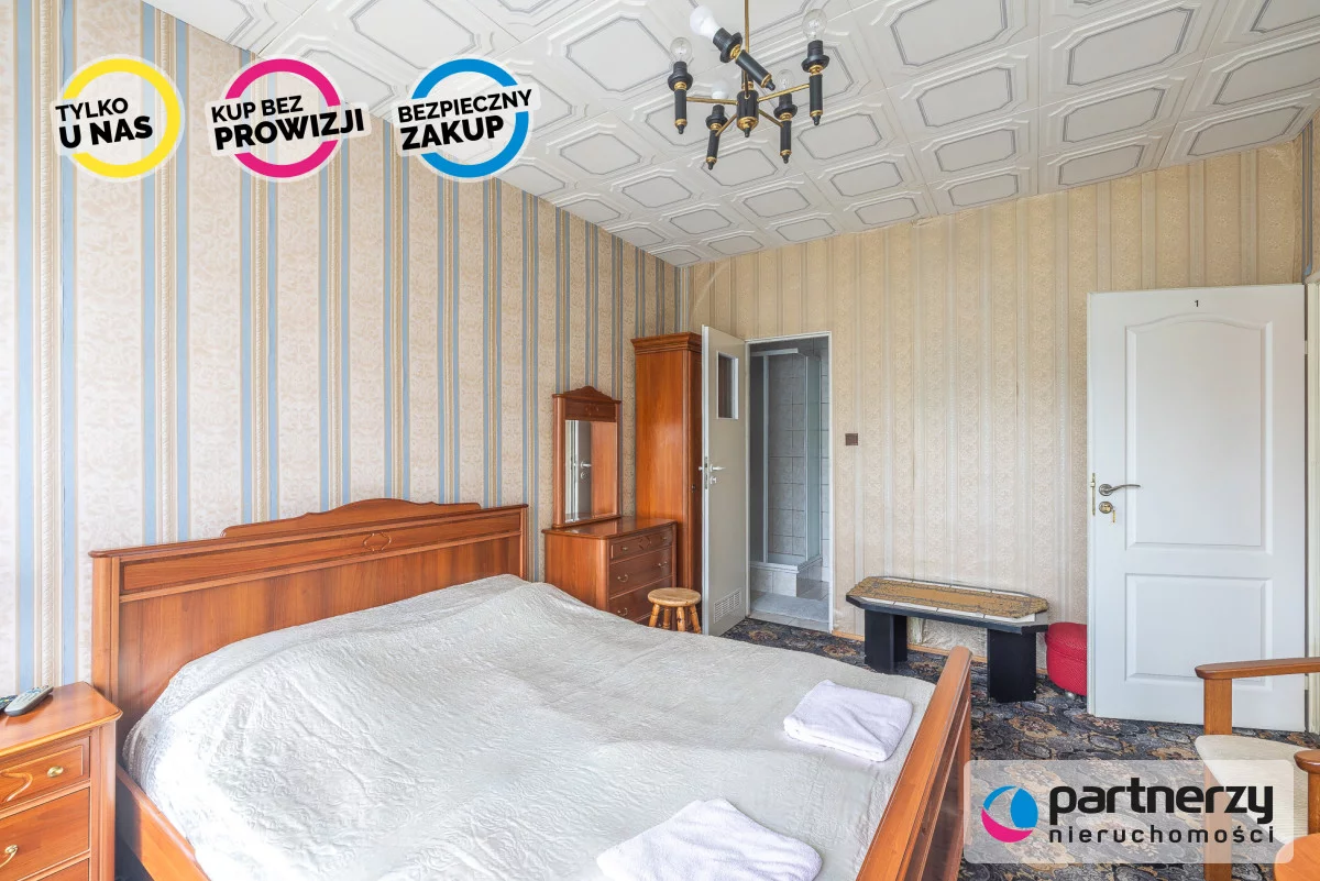 Dom i rezydencja 280,00 m², oferta nr , PAN991025, Gdańsk, Suchanino, Ludwika Beethovena