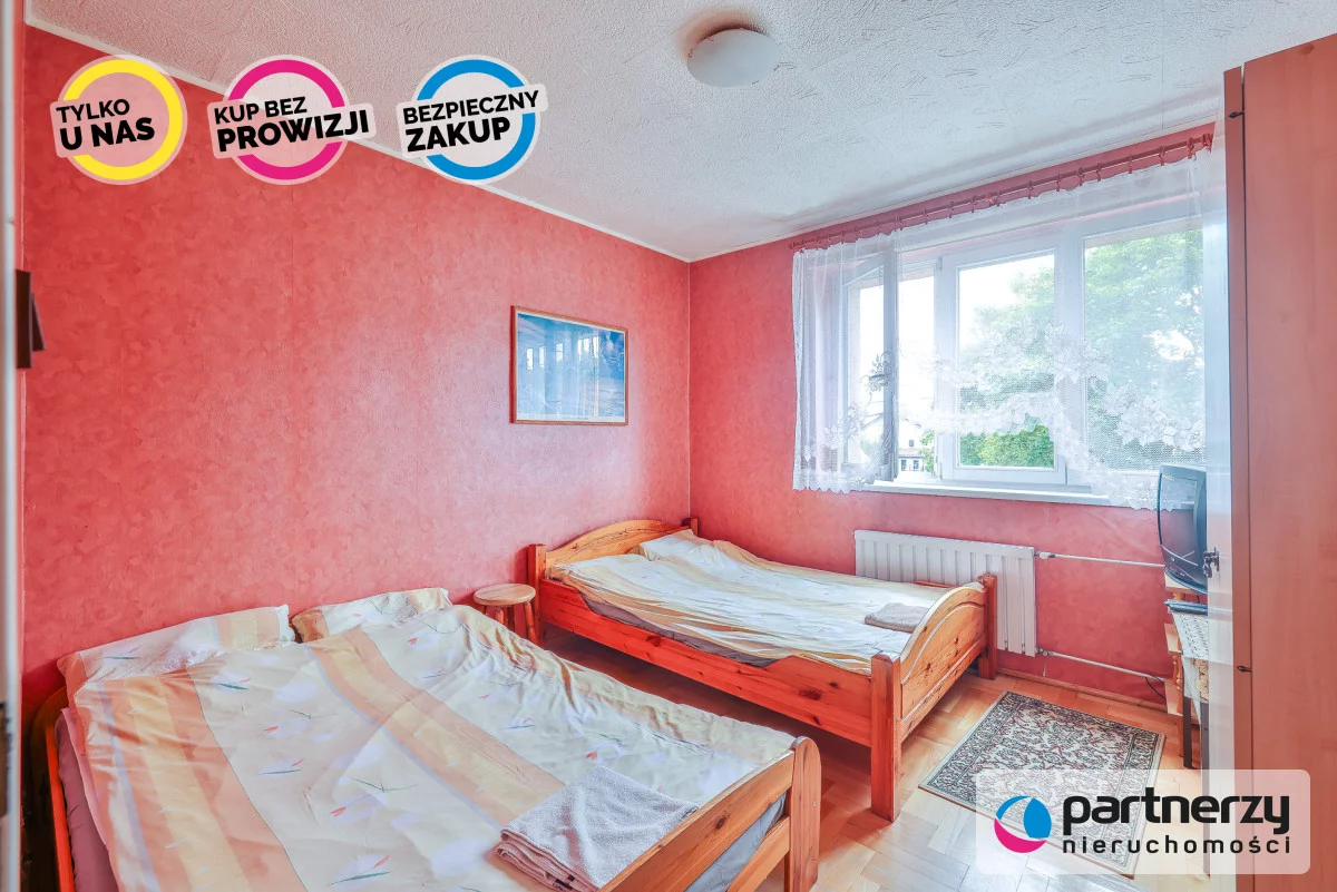 Dom i rezydencja 280,00 m², oferta nr , PAN991025, Gdańsk, Suchanino, Ludwika Beethovena