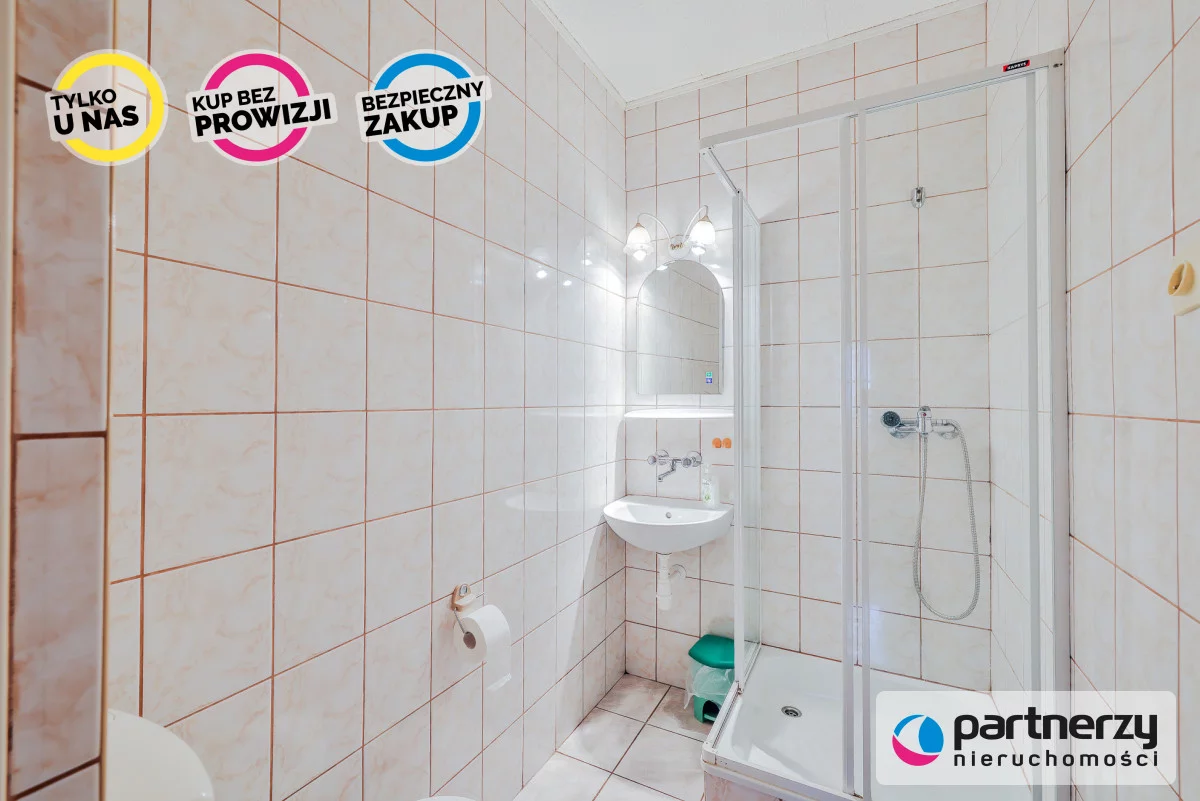 Dom i rezydencja 280,00 m², oferta nr , PAN991025, Gdańsk, Suchanino, Ludwika Beethovena