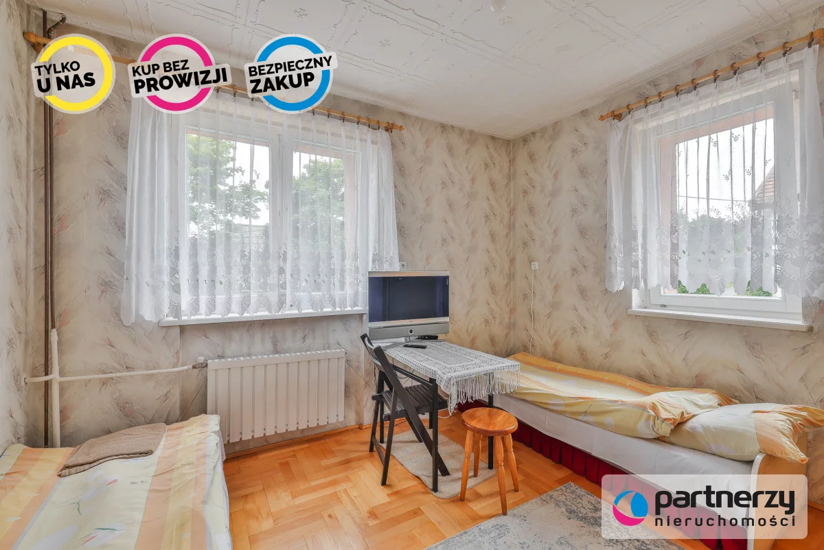 Dom i rezydencja 280,00 m², oferta nr , PAN991025, Gdańsk, Suchanino, Ludwika Beethovena