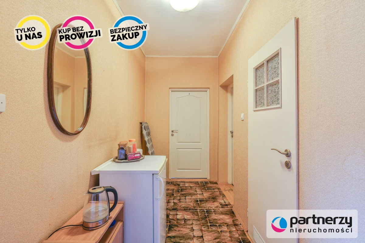 Dom i rezydencja 280,00 m², oferta nr , PAN991025, Gdańsk, Suchanino, Ludwika Beethovena