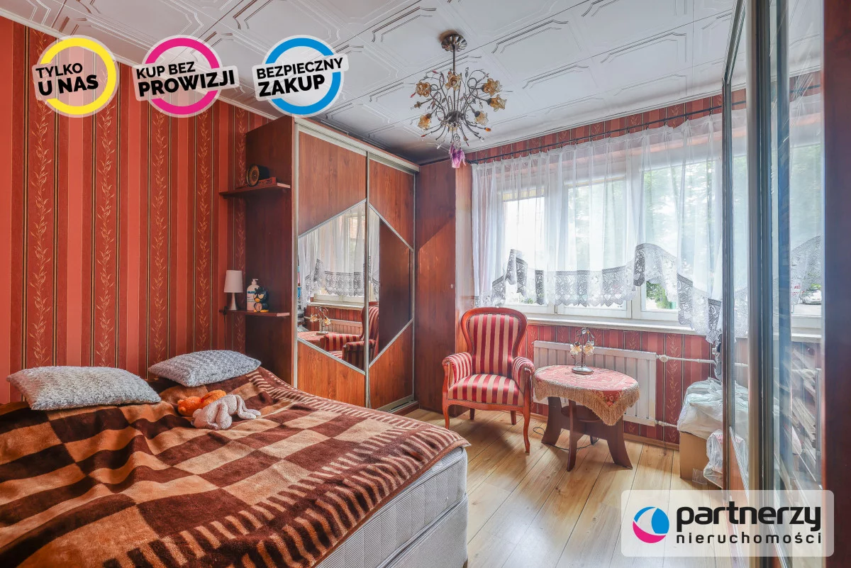 Dom i rezydencja 280,00 m², oferta nr , PAN991025, Gdańsk, Suchanino, Ludwika Beethovena