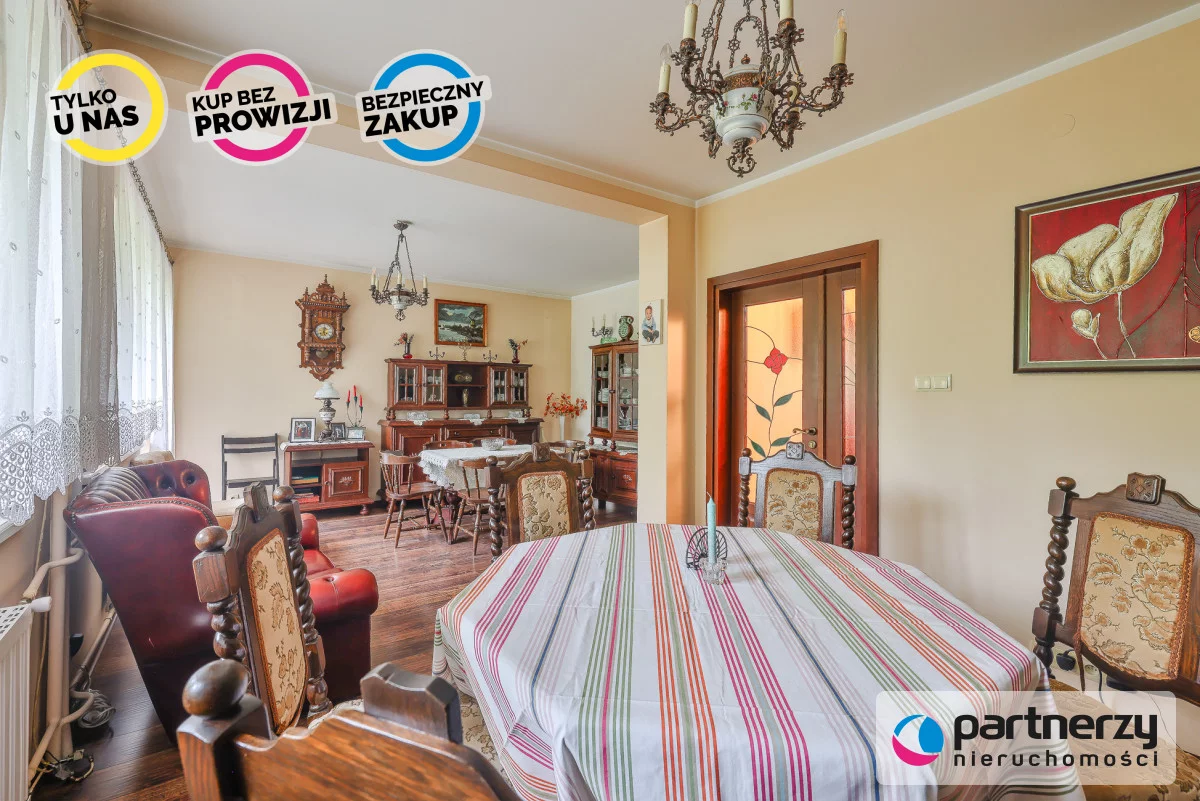 Dom i rezydencja 280,00 m², oferta nr , PAN991025, Gdańsk, Suchanino, Ludwika Beethovena