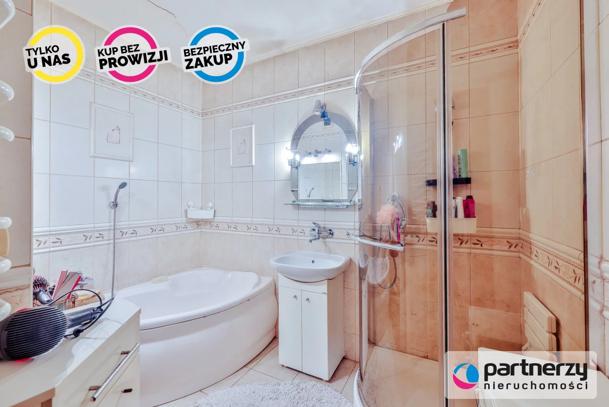 Dom i rezydencja 280,00 m², oferta nr , PAN991025, Gdańsk, Suchanino, Ludwika Beethovena