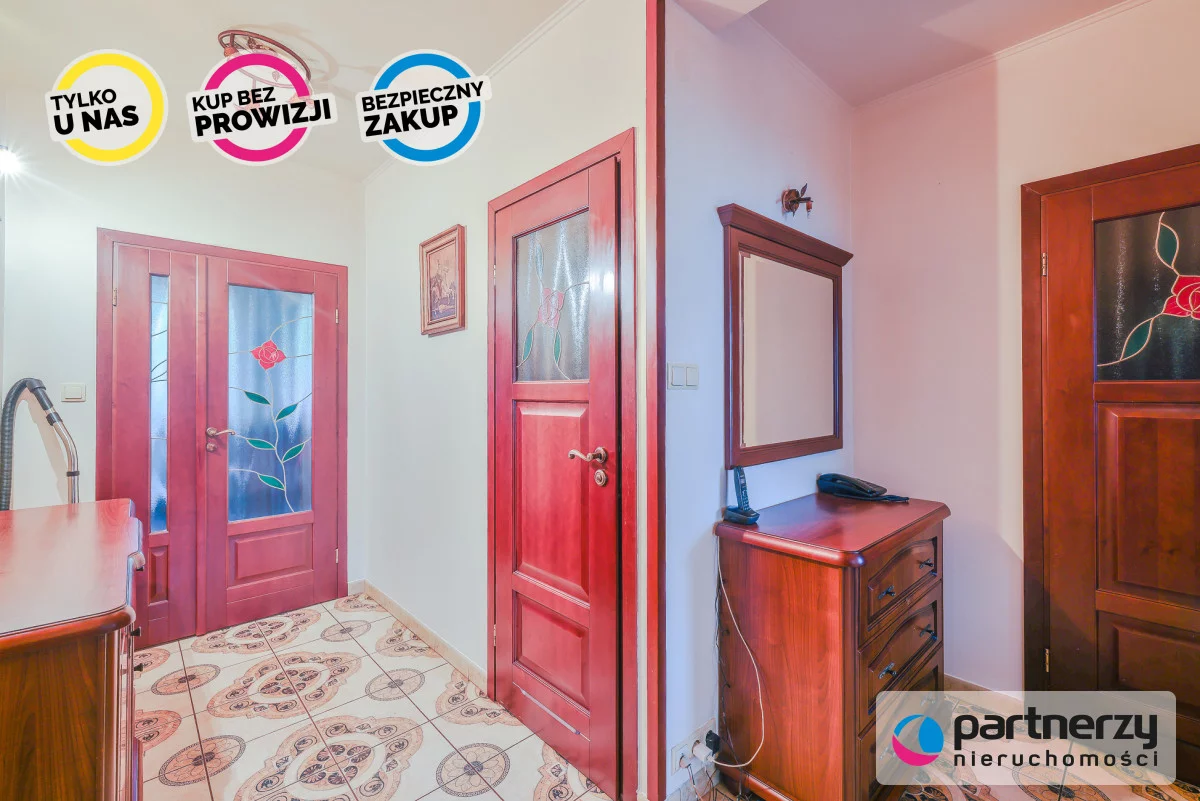 Dom i rezydencja 280,00 m², oferta nr , PAN991025, Gdańsk, Suchanino, Ludwika Beethovena