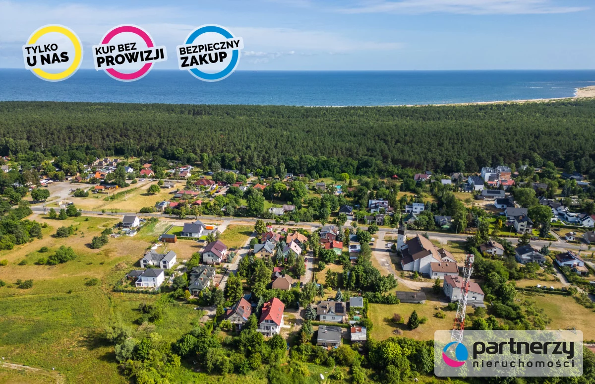 Dom 320,00 m², oferta nr , PAN380763, Gdańsk, Wyspa Sobieszewska, Sobieszewo, Mieczysława Boguckiego