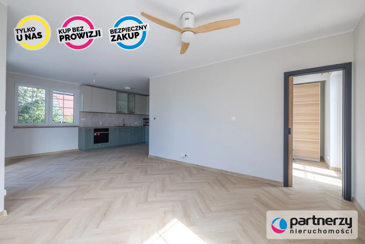 Dom 320,00 m², oferta nr , PAN380763, Gdańsk, Wyspa Sobieszewska, Sobieszewo, Mieczysława Boguckiego