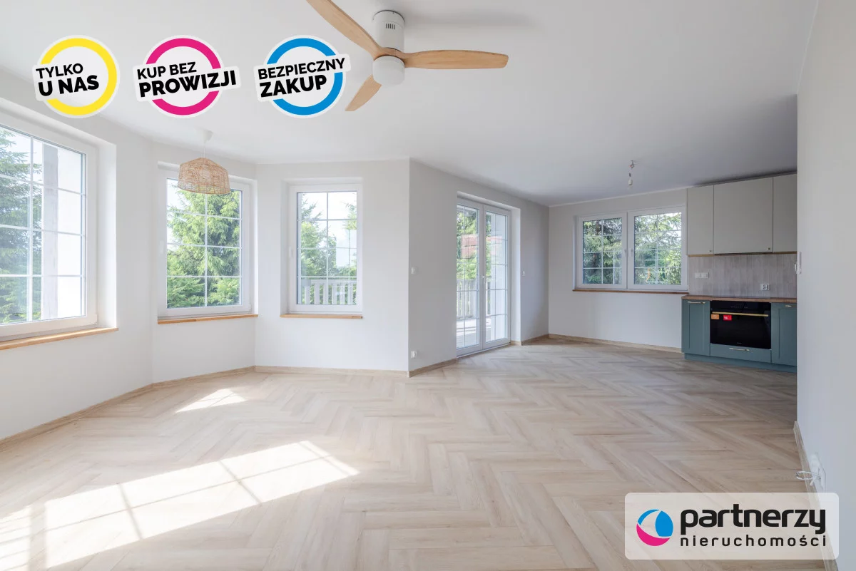 Dom 320,00 m², oferta nr , PAN380763, Gdańsk, Wyspa Sobieszewska, Sobieszewo, Mieczysława Boguckiego