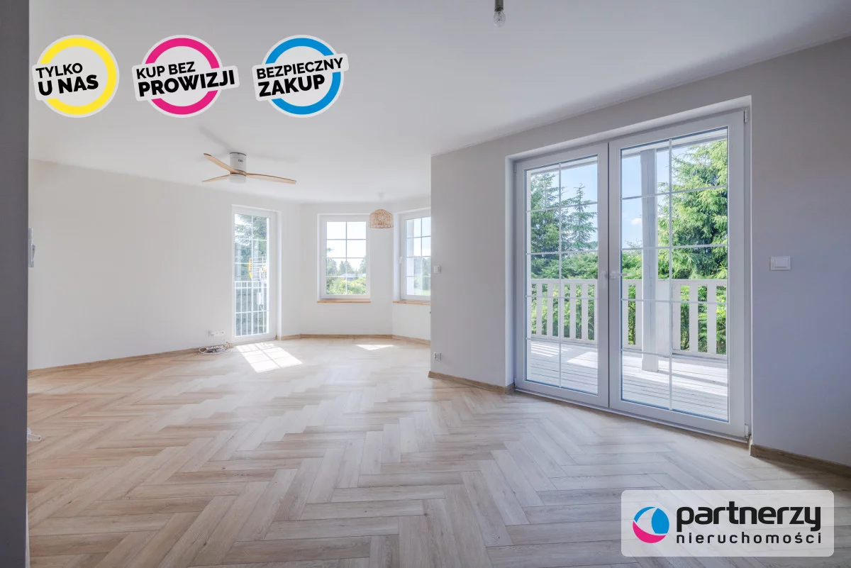 Dom 320,00 m², oferta nr , PAN380763, Gdańsk, Wyspa Sobieszewska, Sobieszewo, Mieczysława Boguckiego