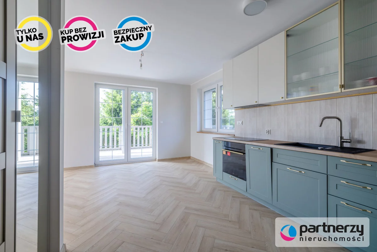 Dom 320,00 m², oferta nr , PAN380763, Gdańsk, Wyspa Sobieszewska, Sobieszewo, Mieczysława Boguckiego