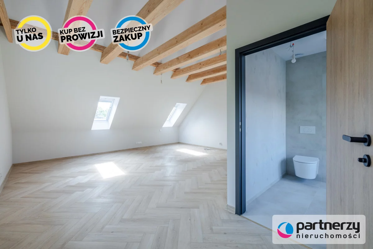Dom 320,00 m², oferta nr , PAN380763, Gdańsk, Wyspa Sobieszewska, Sobieszewo, Mieczysława Boguckiego