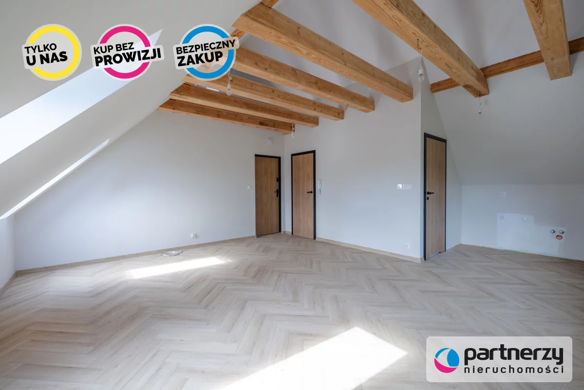 Dom 320,00 m², oferta nr , PAN380763, Gdańsk, Wyspa Sobieszewska, Sobieszewo, Mieczysława Boguckiego