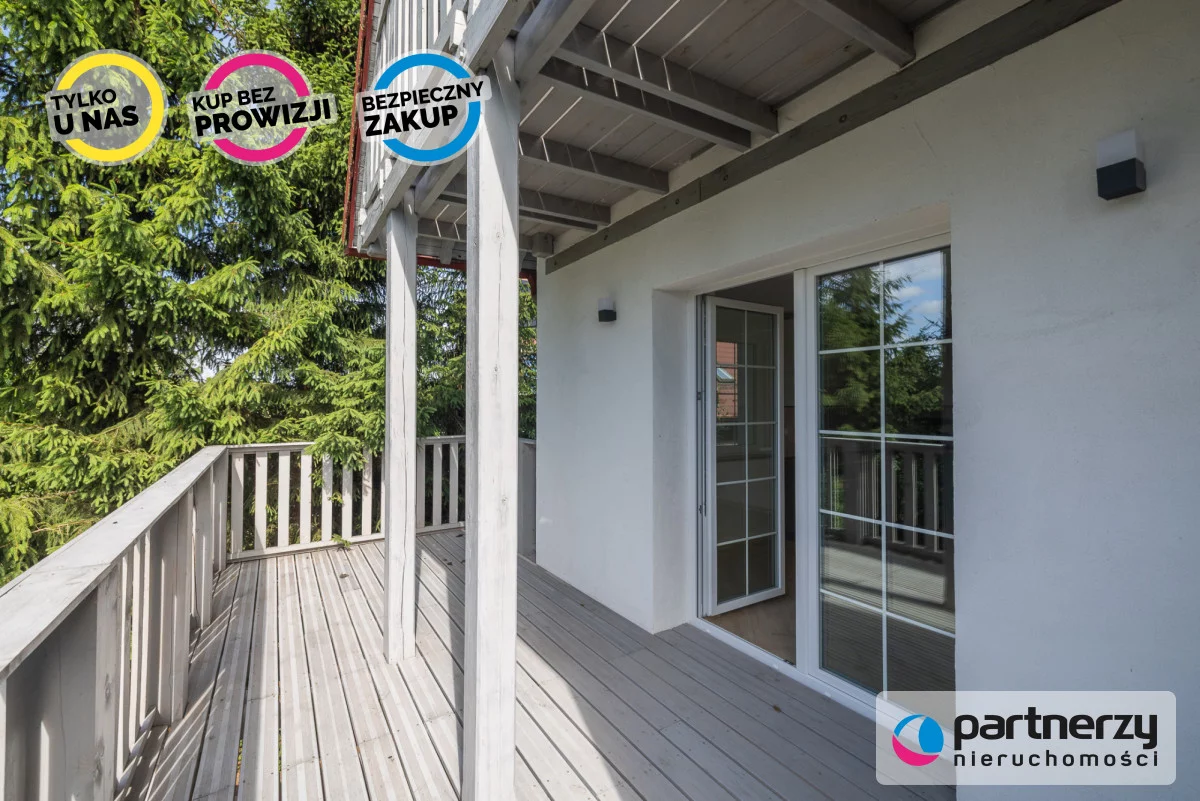 Dom 320,00 m², oferta nr , PAN380763, Gdańsk, Wyspa Sobieszewska, Sobieszewo, Mieczysława Boguckiego