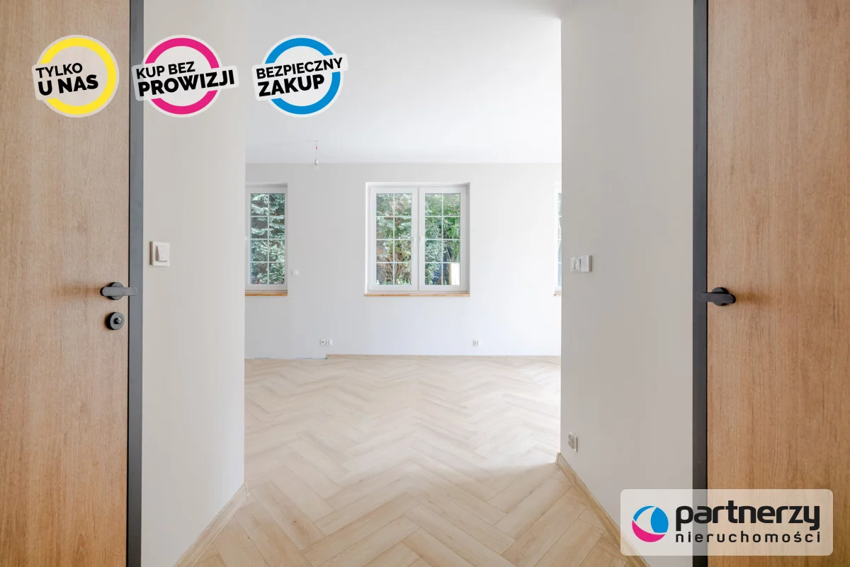 Dom 320,00 m², oferta nr , PAN380763, Gdańsk, Wyspa Sobieszewska, Sobieszewo, Mieczysława Boguckiego