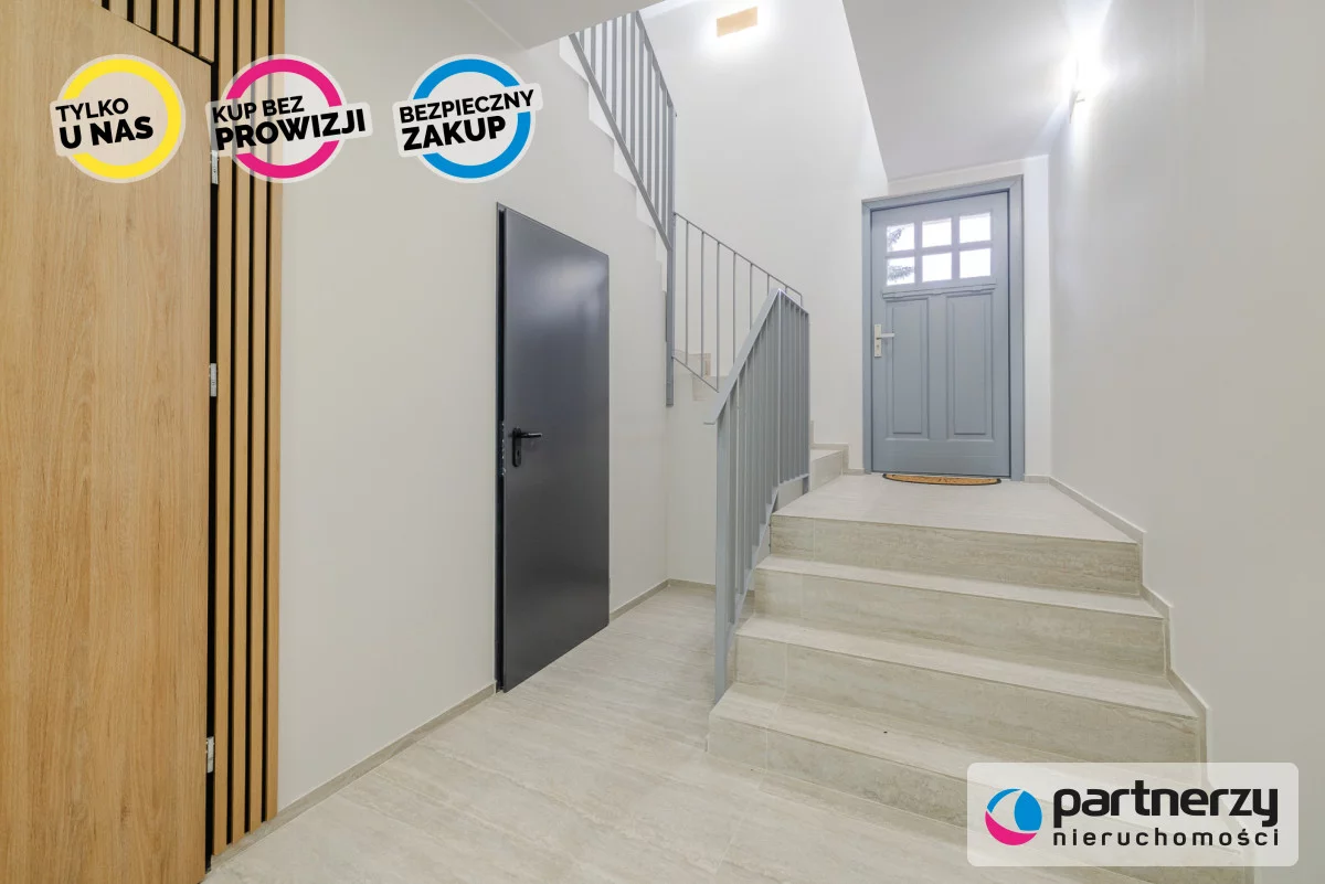 Dom 320,00 m², oferta nr , PAN380763, Gdańsk, Wyspa Sobieszewska, Sobieszewo, Mieczysława Boguckiego