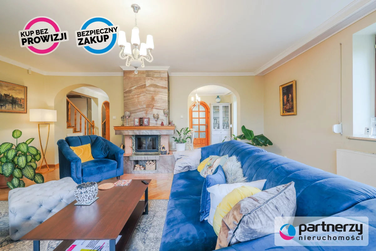 Dom 402,40 m², oferta nr , PAN497666, Wejherowo, Ofiar Piaśnicy